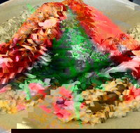 Crocodile Farm Hotel - SA Accommodation