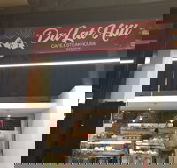 DaLat Hill Cafe  Steakhouse - SA Accommodation