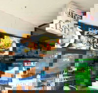 Delite Fish - SA Accommodation