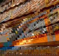 Dessert Inn - Cannington - SA Accommodation