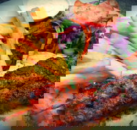 Dolce Espresso - SA Accommodation