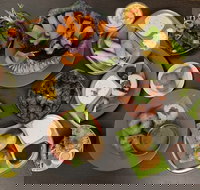 Dosa Hut - Caroline Springs - SA Accommodation