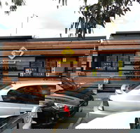 Espresso Lane Coffee - SA Accommodation