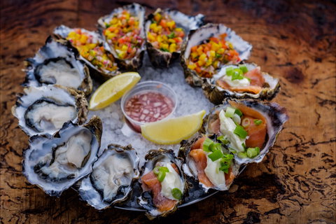 Freycinet Marine Farm - SA Accommodation 1