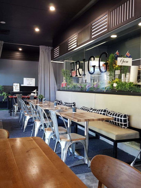 Frigg - SA Accommodation 0