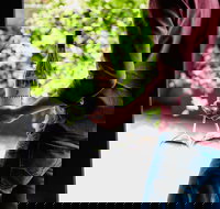 Giant Steps Cellar Door - SA Accommodation