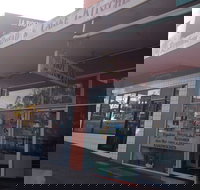 Greythorn Bread  Cake Kitchen - SA Accommodation