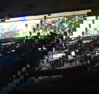 Hog's Australia's Steakhouse - SA Accommodation