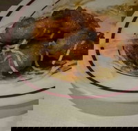 Hoh Won - SA Accommodation