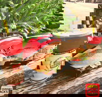 Hungry Jack's - Campbellfield - SA Accommodation