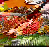 Jasmine's Cafe  Restaurant - SA Accommodation