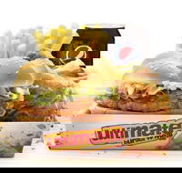 KFC - Lindfield - SA Accommodation