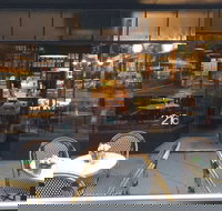 Local Italian - SA Accommodation