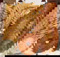 Nedlands Fish Tales - SA Accommodation