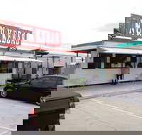 Nur Kebab - SA Accommodation