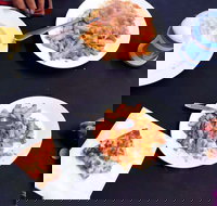 Peles Pizza  Pasta - SA Accommodation