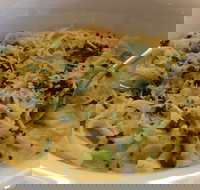 Pizza Capers - SA Accommodation