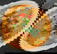 Rolls  Bowls - SA Accommodation