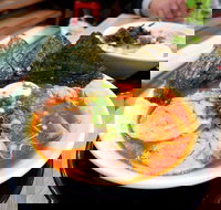 Round Bird Can't Fly - SA Accommodation