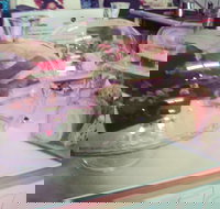 Shots on Wax - SA Accommodation