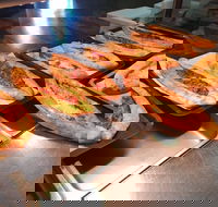 Somerton Kabab  Cafe - SA Accommodation