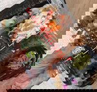 Sushi Sushi - Cannington - SA Accommodation