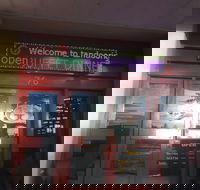 Tandoori Guru - SA Accommodation