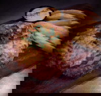 The Mordy Supper Club - SA Accommodation