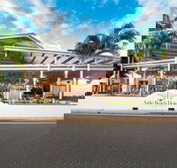 The Pub - SA Accommodation