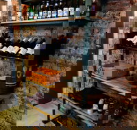 The Vines Cafe - SA Accommodation