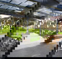 The Wicked Cheese Company - SA Accommodation