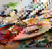 The Metz - SA Accommodation