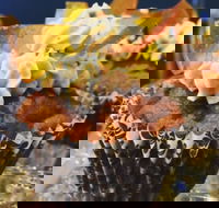 The Turkish Tea House - SA Accommodation