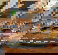 Tim Adams Wines - SA Accommodation