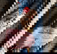 Van Diemens Land Creamery - SA Accommodation