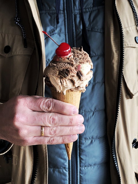 Van Diemens Land Creamery - SA Accommodation 0