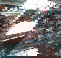 AL Cafe - SA Accommodation