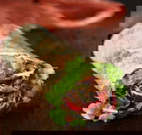 Ali Baba - Chipping Norton - SA Accommodation