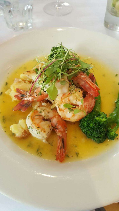 Bel Cibo - SA Accommodation 0