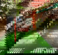 Bin 3 Cafe - SA Accommodation