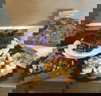 Edmonds  Greer - SA Accommodation