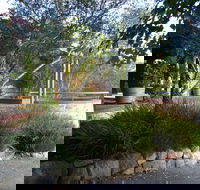 Geoff Merrill Wines - SA Accommodation