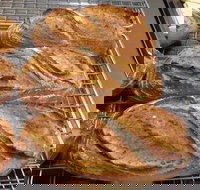 Harvest Boulangerie Patisserie - SA Accommodation