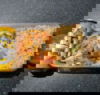 Imm Oon - SA Accommodation