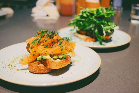 John Montagu - SA Accommodation 0