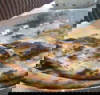 Kadai Curry Kitchen - SA Accommodation