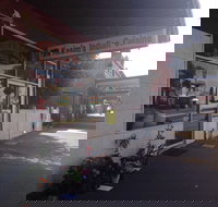 Kasim's Indian Cafe - SA Accommodation