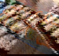 KG4435 - SA Accommodation