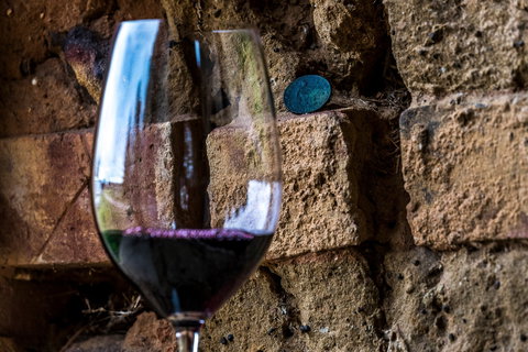 Lost Penny Wines - SA Accommodation 1