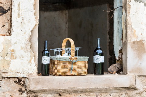 Lost Penny Wines - SA Accommodation 2